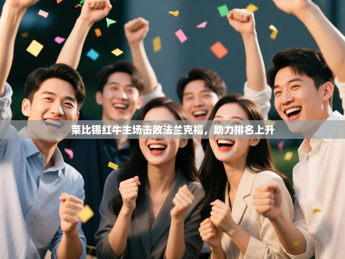 莱比锡红牛主场击败法兰克福,助力排名上升 第2张