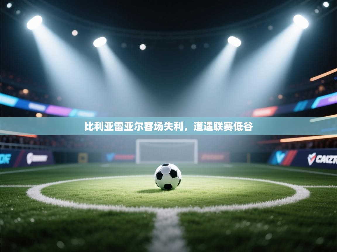 比利亚雷亚尔客场失利，遭遇联赛低谷  第2张