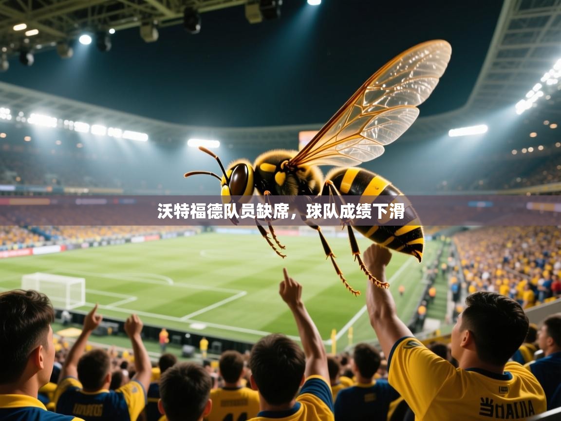 沃特福德队员缺席，球队成绩下滑  第1张