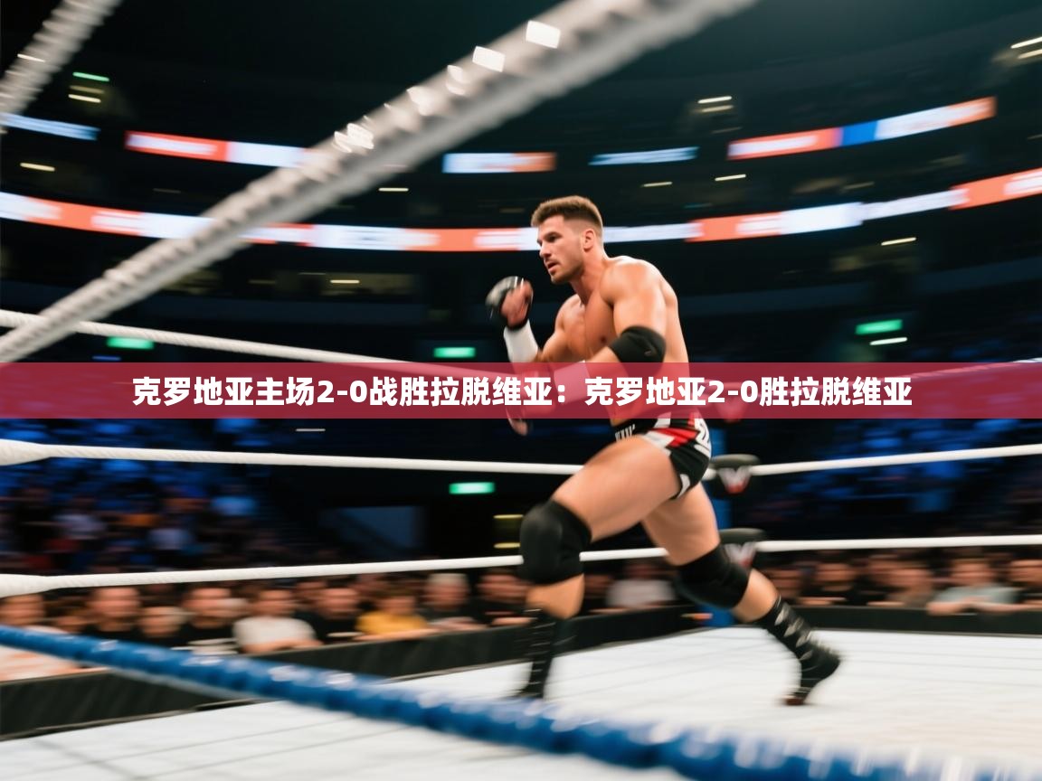 克罗地亚主场2-0战胜拉脱维亚:克罗地亚2-0胜拉脱维亚 第1张