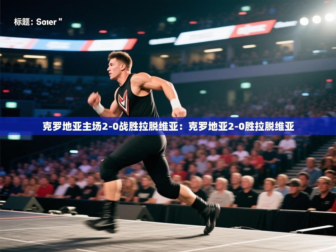 克罗地亚主场2-0战胜拉脱维亚:克罗地亚2-0胜拉脱维亚 第2张