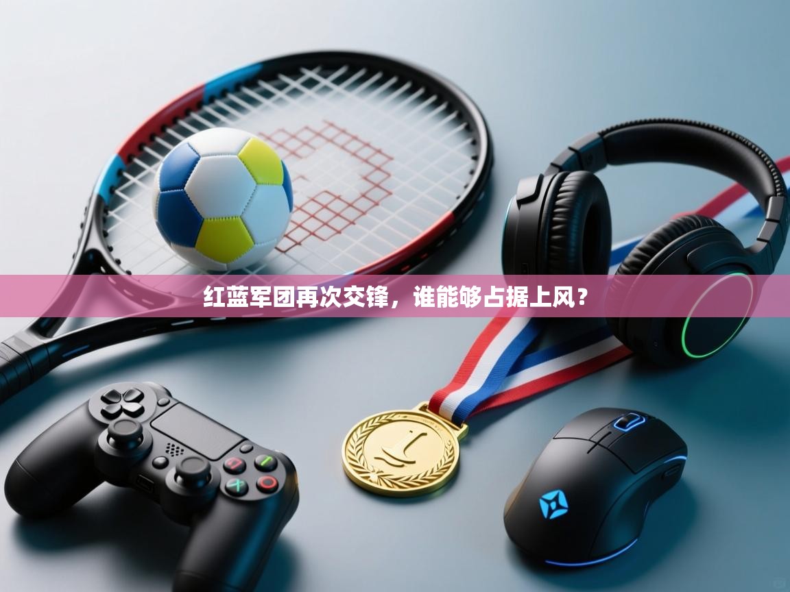 红蓝军团再次交锋,谁能够占据上风? 第1张