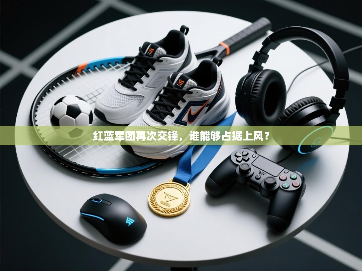 红蓝军团再次交锋,谁能够占据上风? 第2张