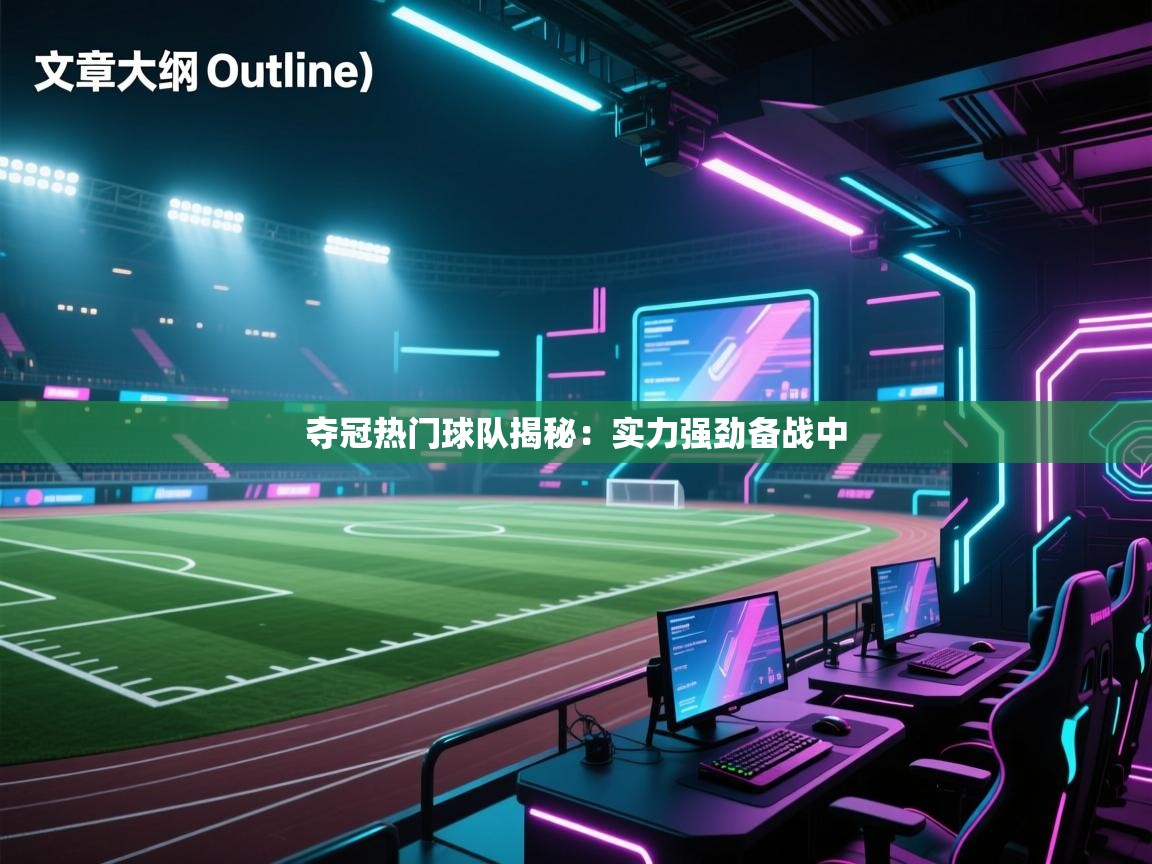 夺冠热门球队揭秘:实力强劲备战中 第1张