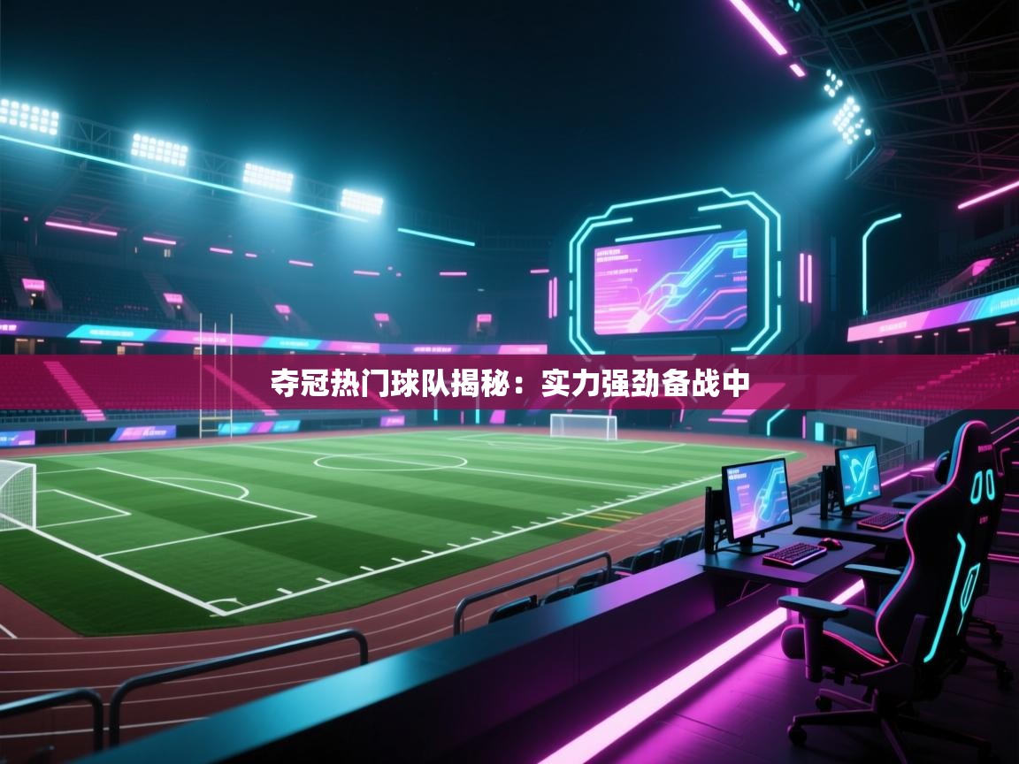 夺冠热门球队揭秘:实力强劲备战中 第2张