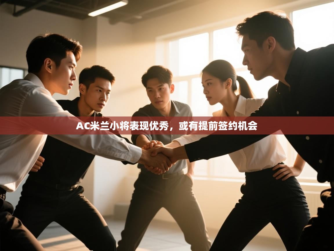 AC米兰小将表现优秀,或有提前签约机会 第2张