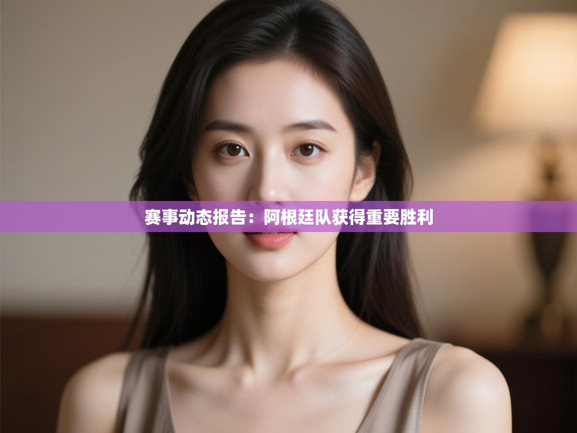 赛事动态报告：阿根廷队获得重要胜利  第2张