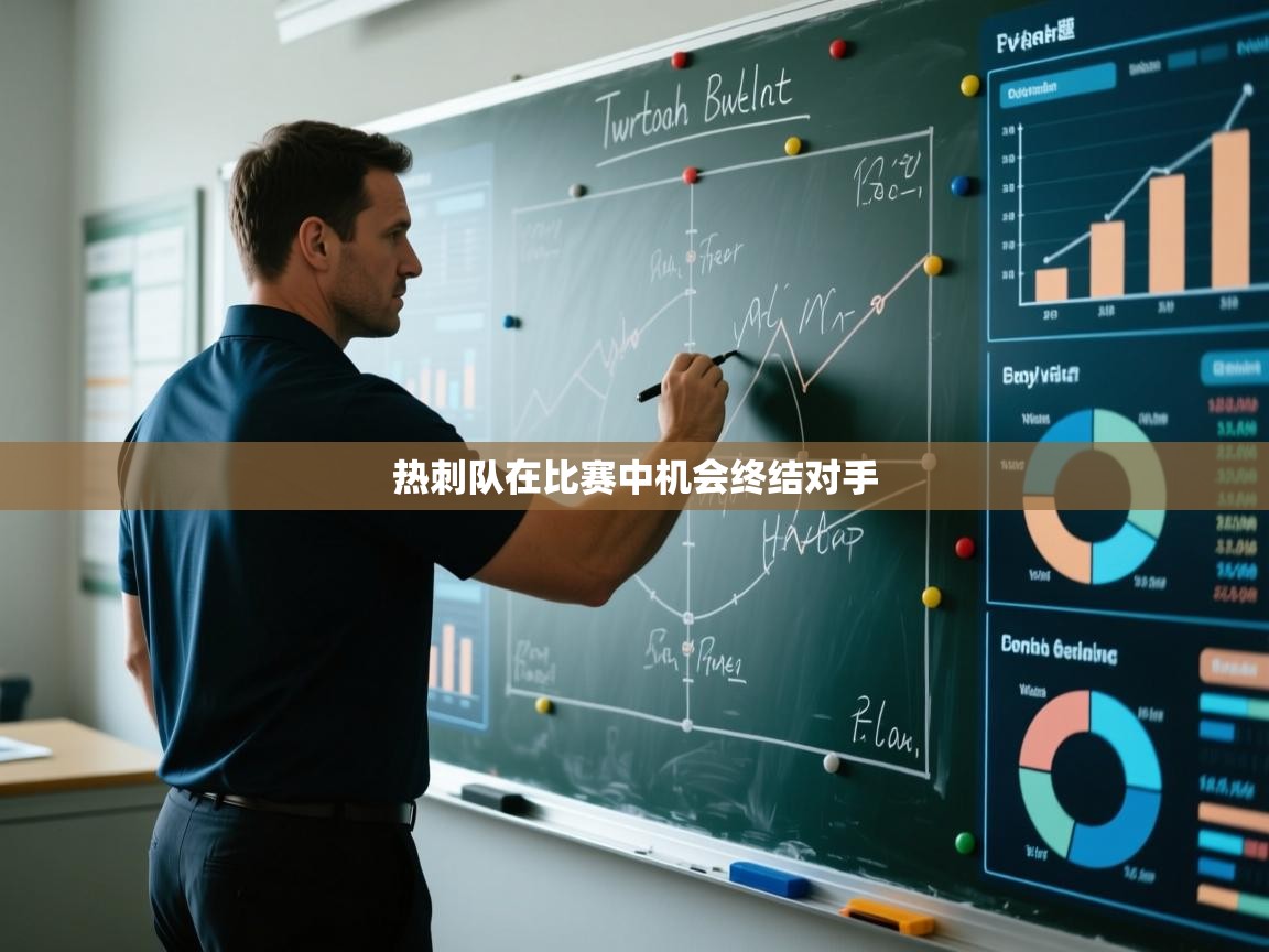 热刺队在比赛中机会终结对手 第2张