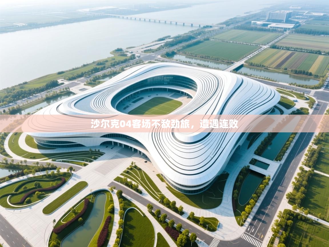 沙尔克04客场不敌劲旅，遭遇连败  第1张