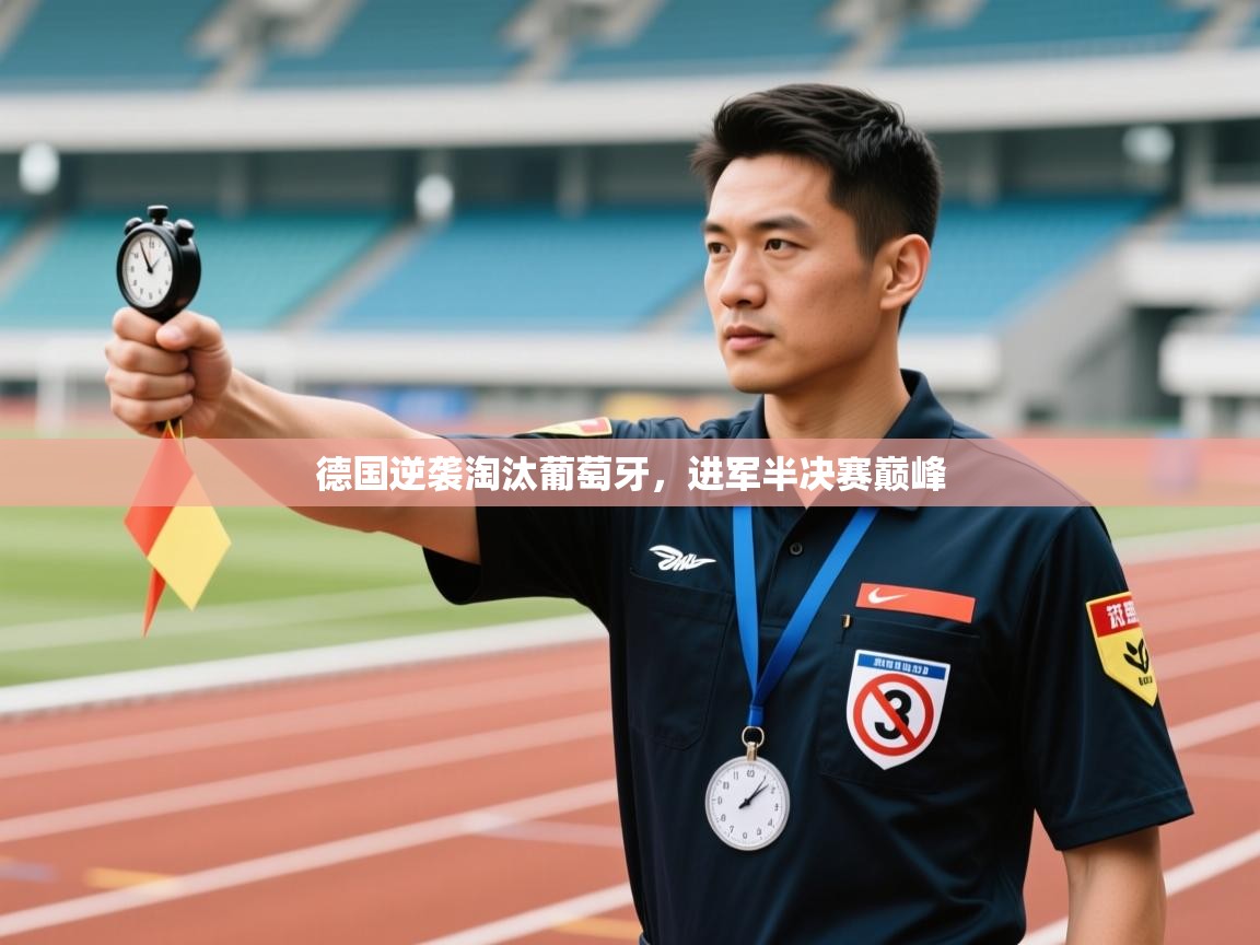 德国逆袭淘汰葡萄牙，进军半决赛巅峰  第1张