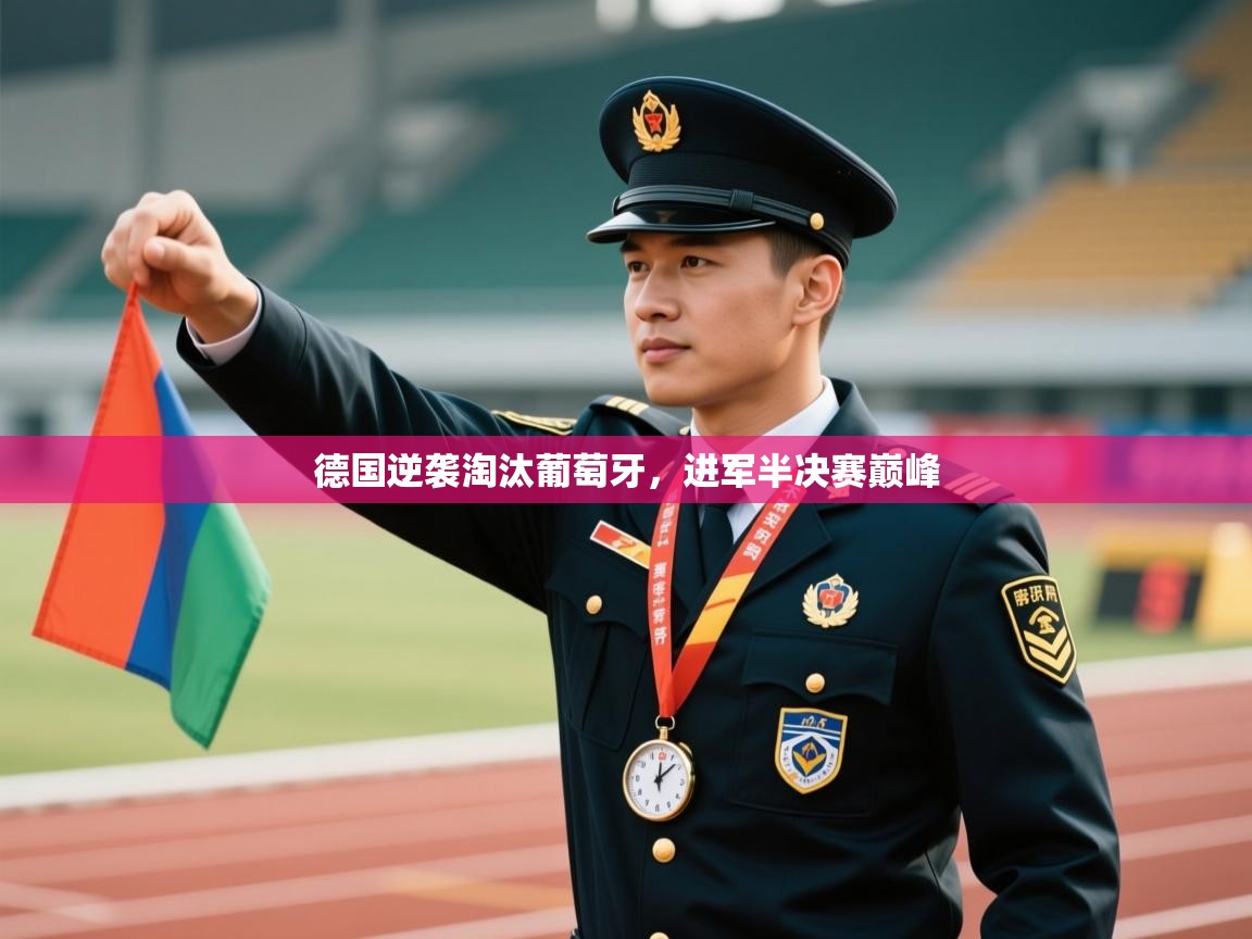 德国逆袭淘汰葡萄牙，进军半决赛巅峰  第2张