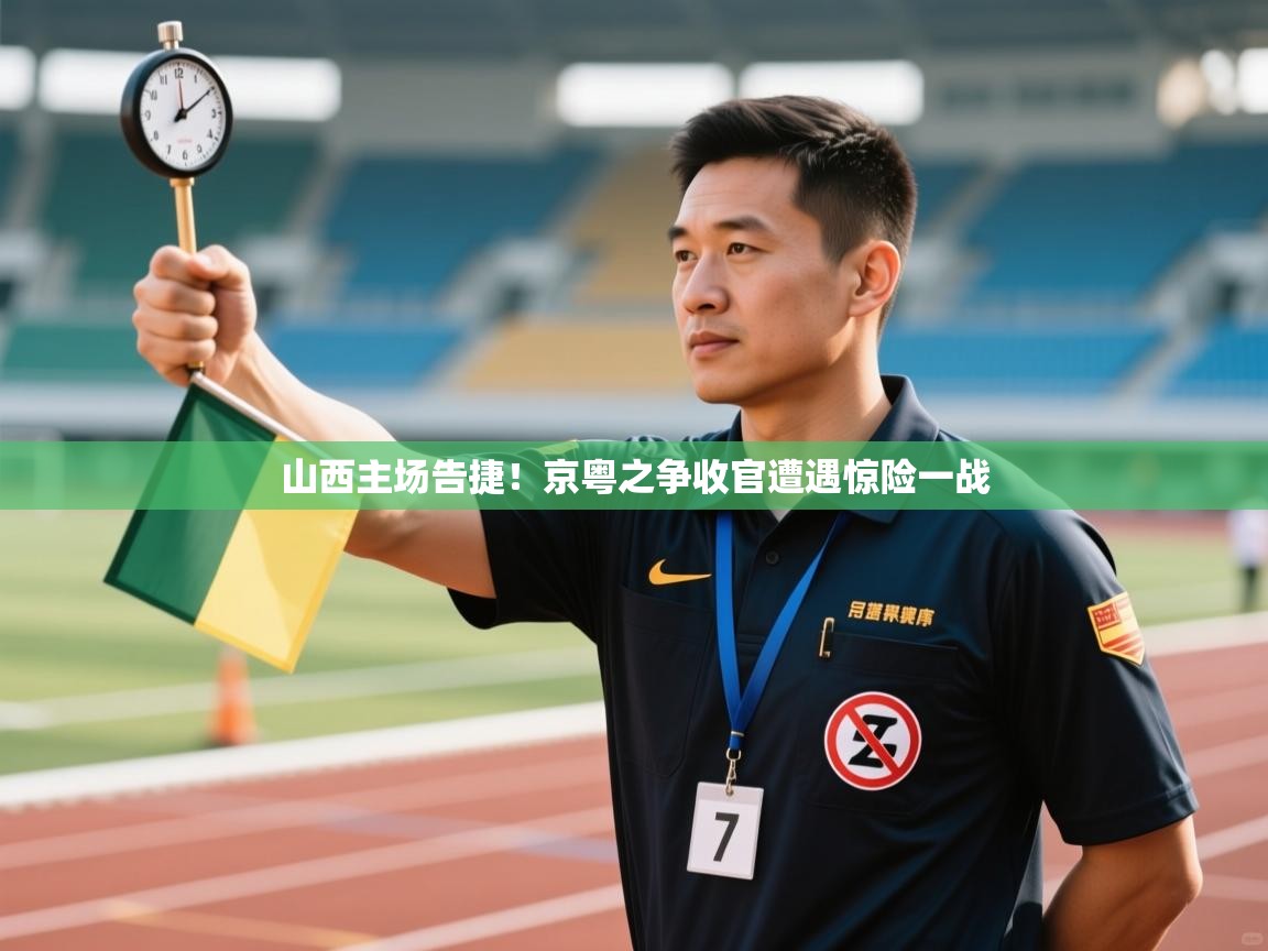山西主场告捷!京粤之争收官遭遇惊险一战 第1张