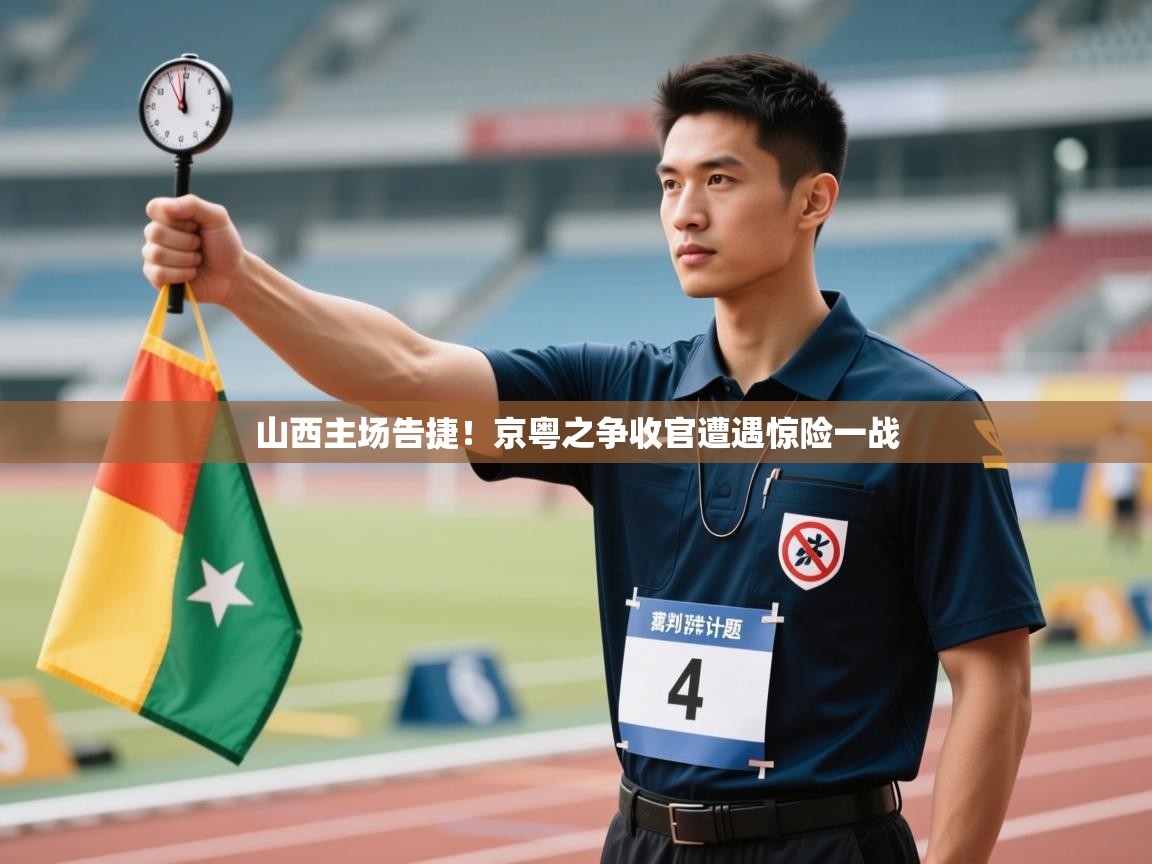 山西主场告捷!京粤之争收官遭遇惊险一战 第2张