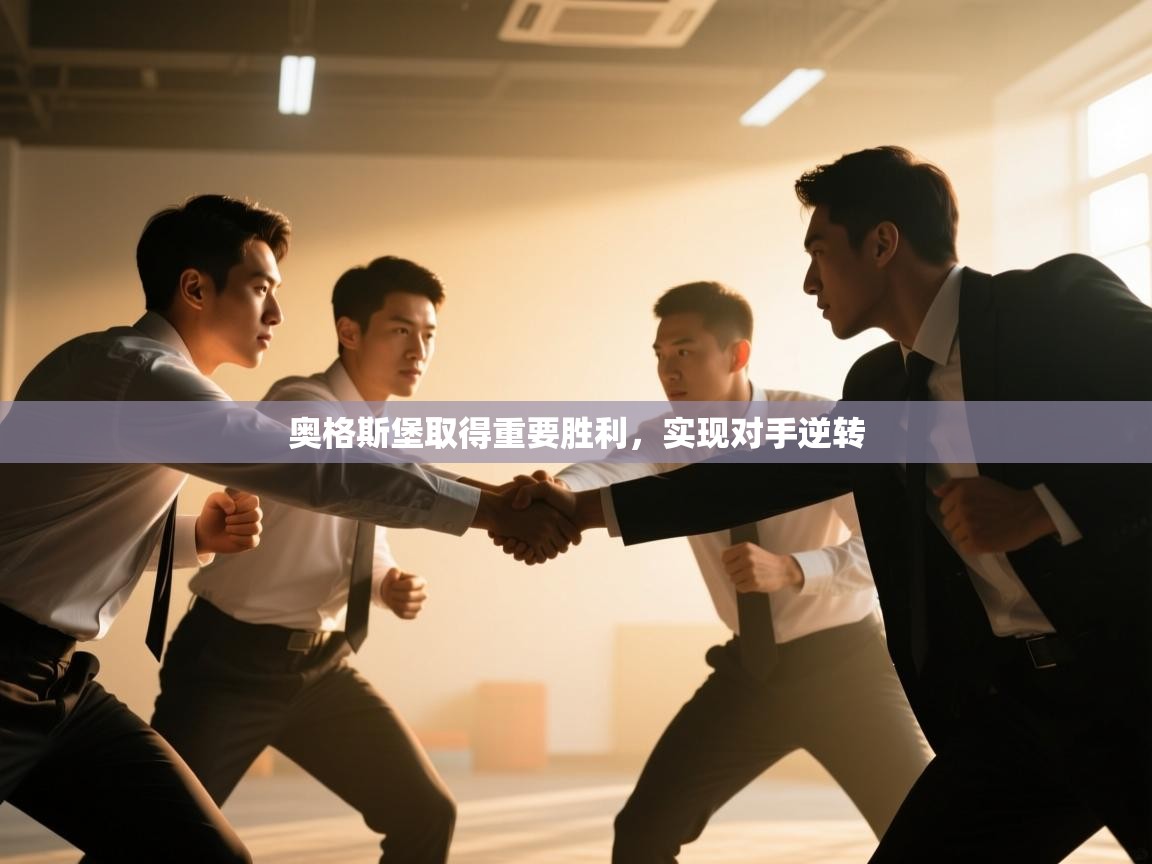 奥格斯堡取得重要胜利,实现对手逆转 第2张