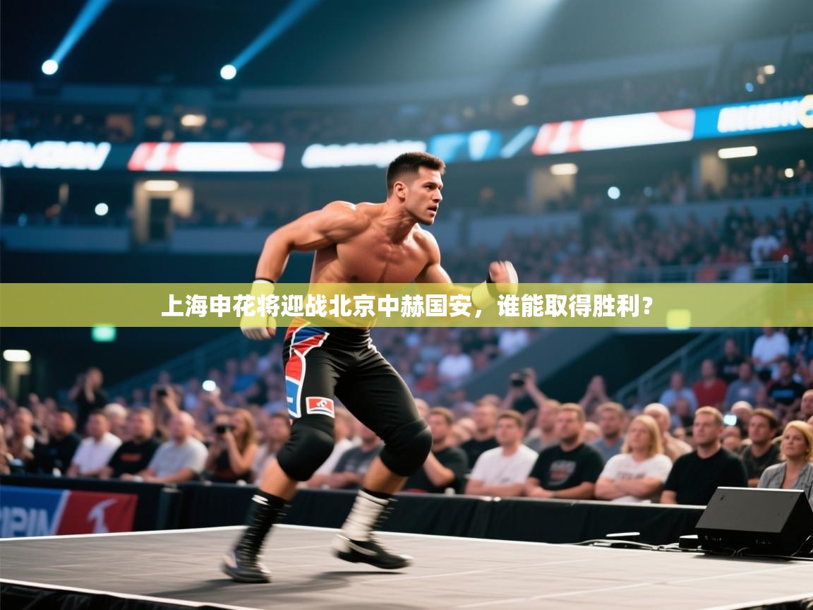 上海申花将迎战北京中赫国安，谁能取得胜利？  第2张