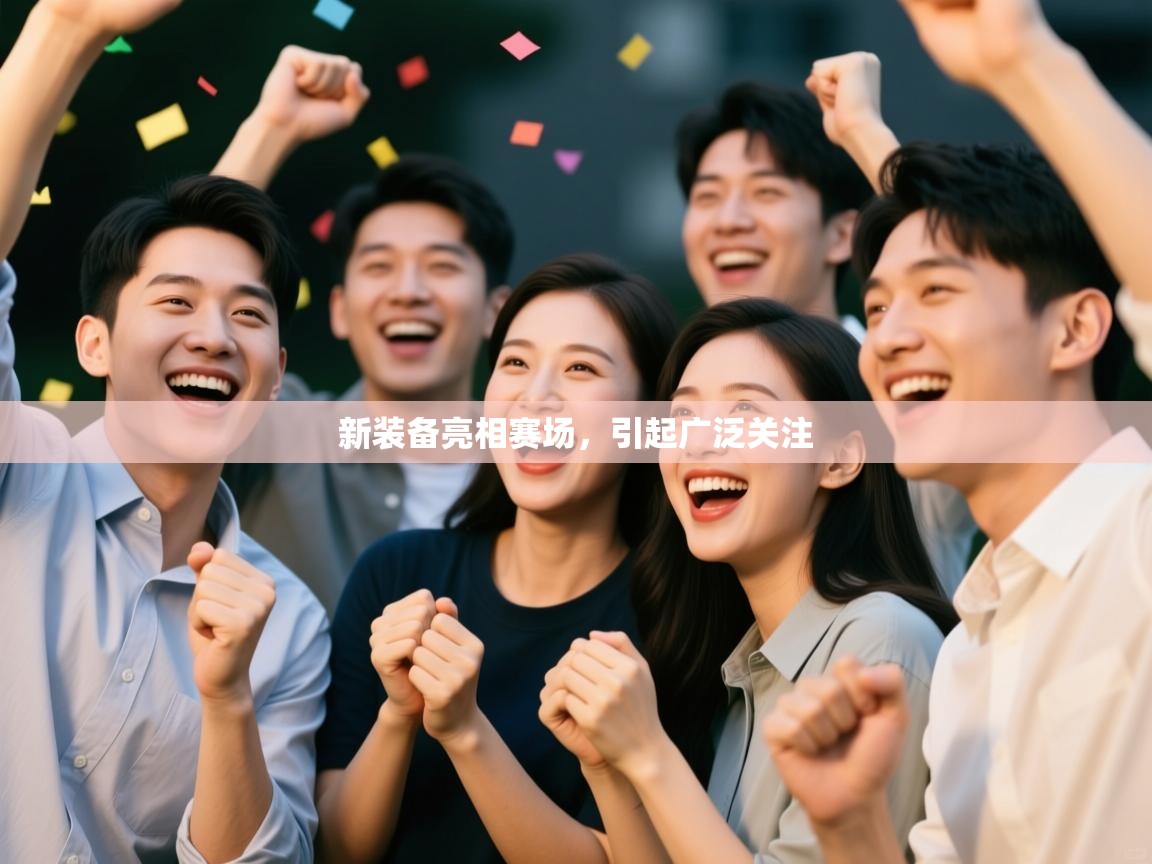 新装备亮相赛场，引起广泛关注  第1张