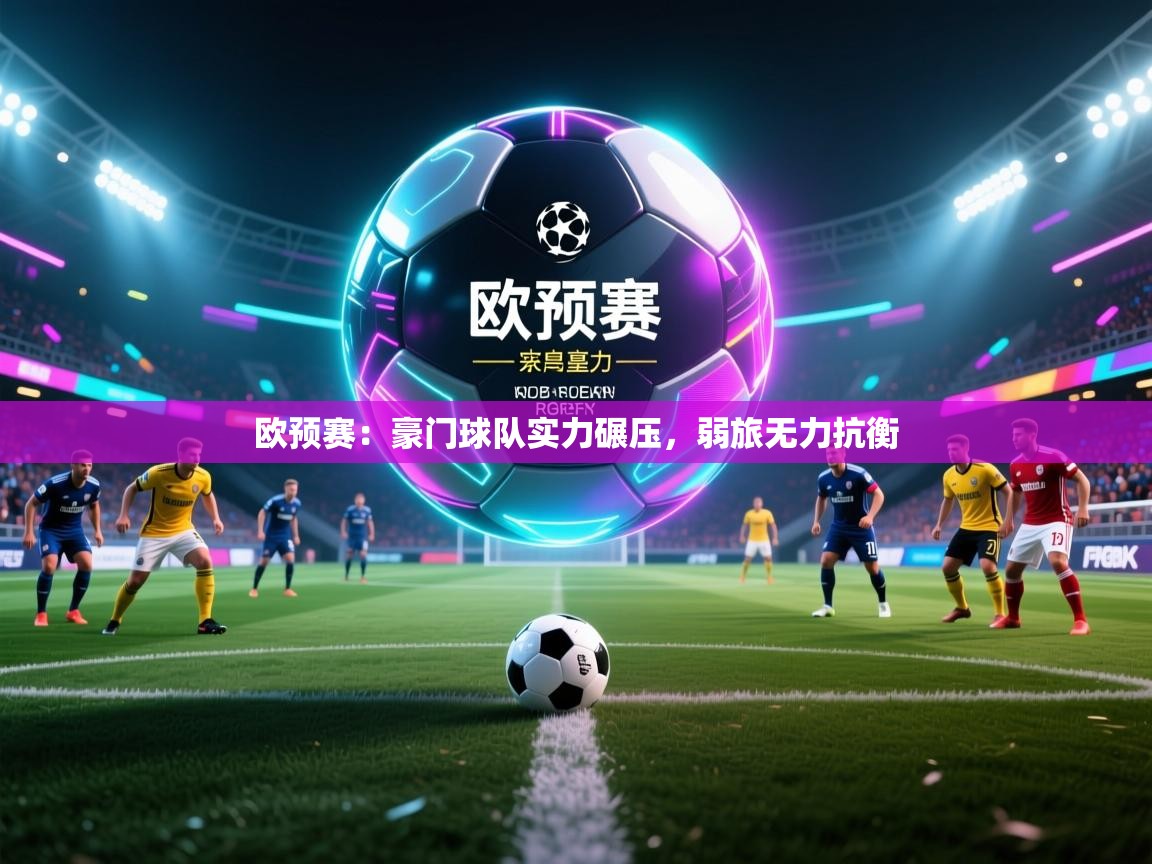 欧预赛：豪门球队实力碾压，弱旅无力抗衡  第1张