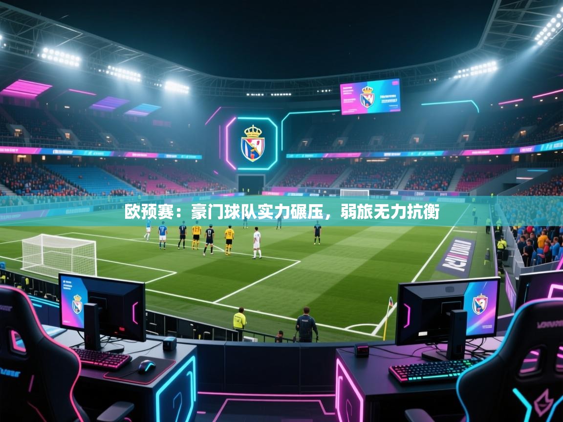 欧预赛：豪门球队实力碾压，弱旅无力抗衡  第2张