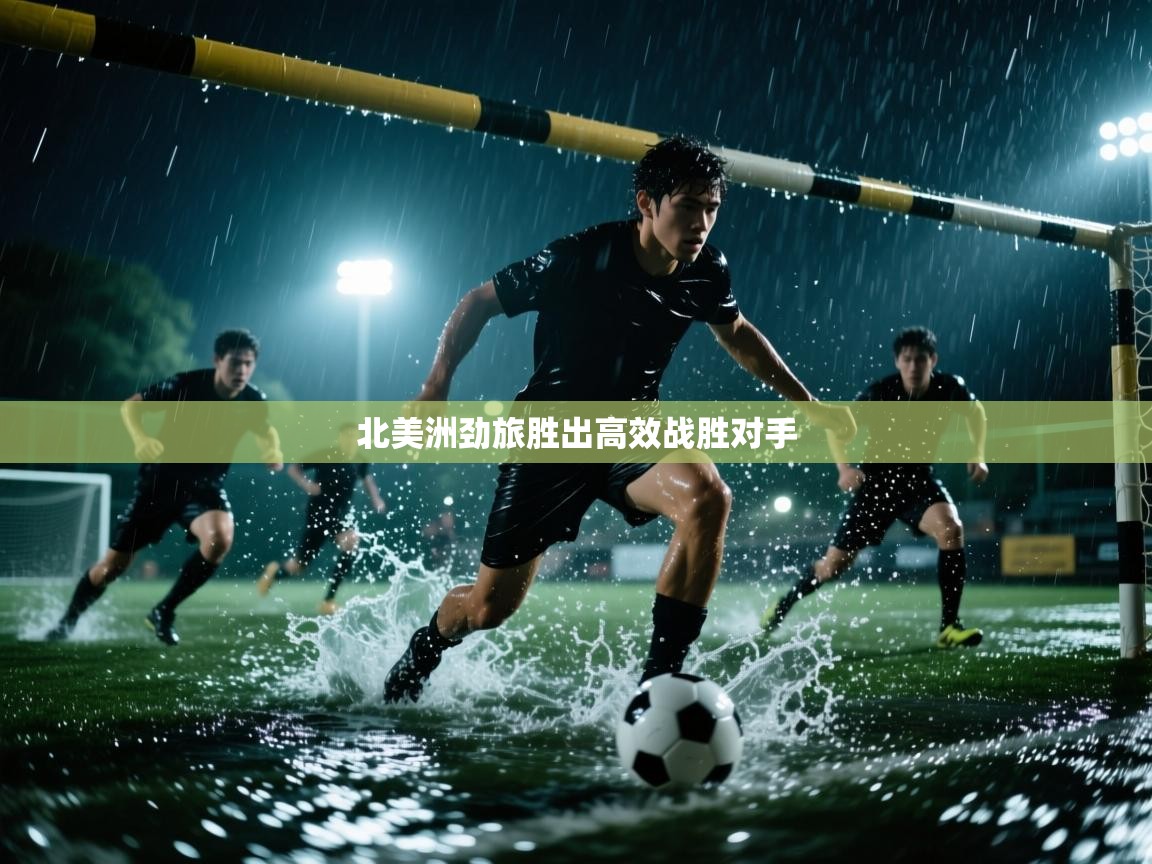 北美洲劲旅胜出高效战胜对手  第1张