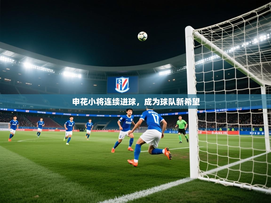 申花小将连续进球，成为球队新希望  第2张