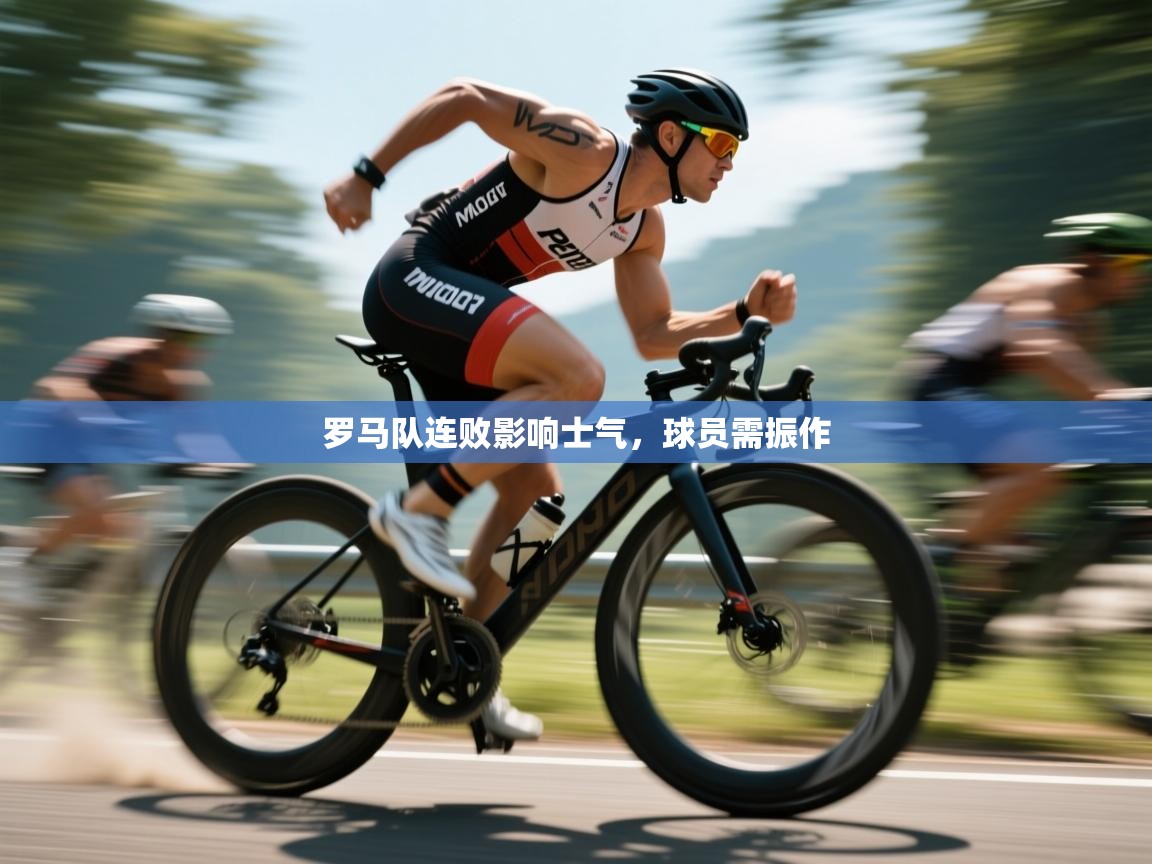 罗马队连败影响士气，球员需振作  第1张