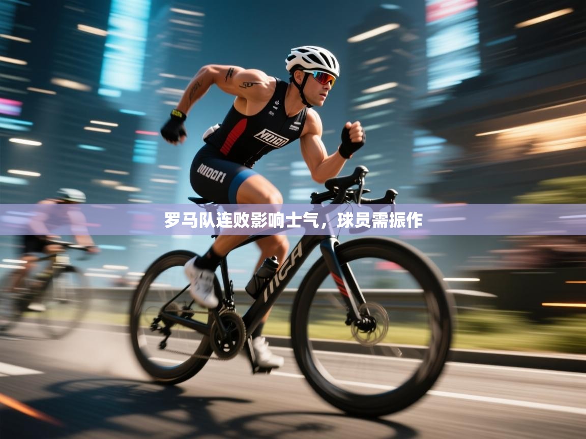 罗马队连败影响士气，球员需振作  第2张