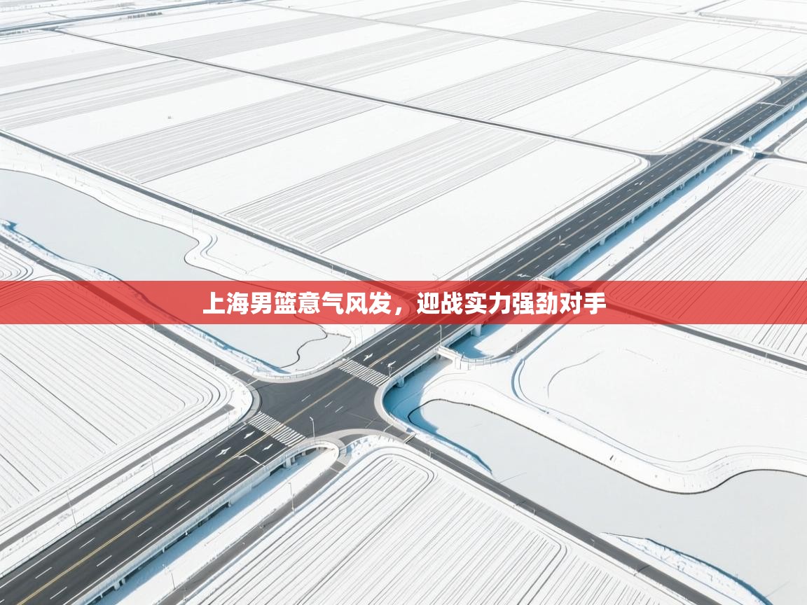 上海男篮意气风发，迎战实力强劲对手  第2张