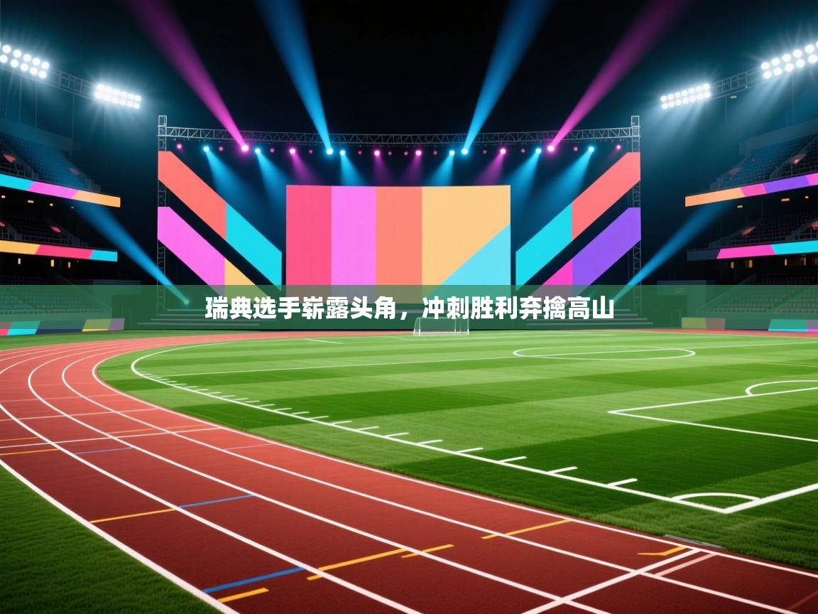 瑞典选手崭露头角，冲刺胜利弃擒高山  第1张