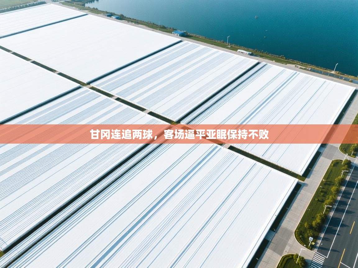 甘冈连追两球，客场逼平亚眠保持不败  第2张