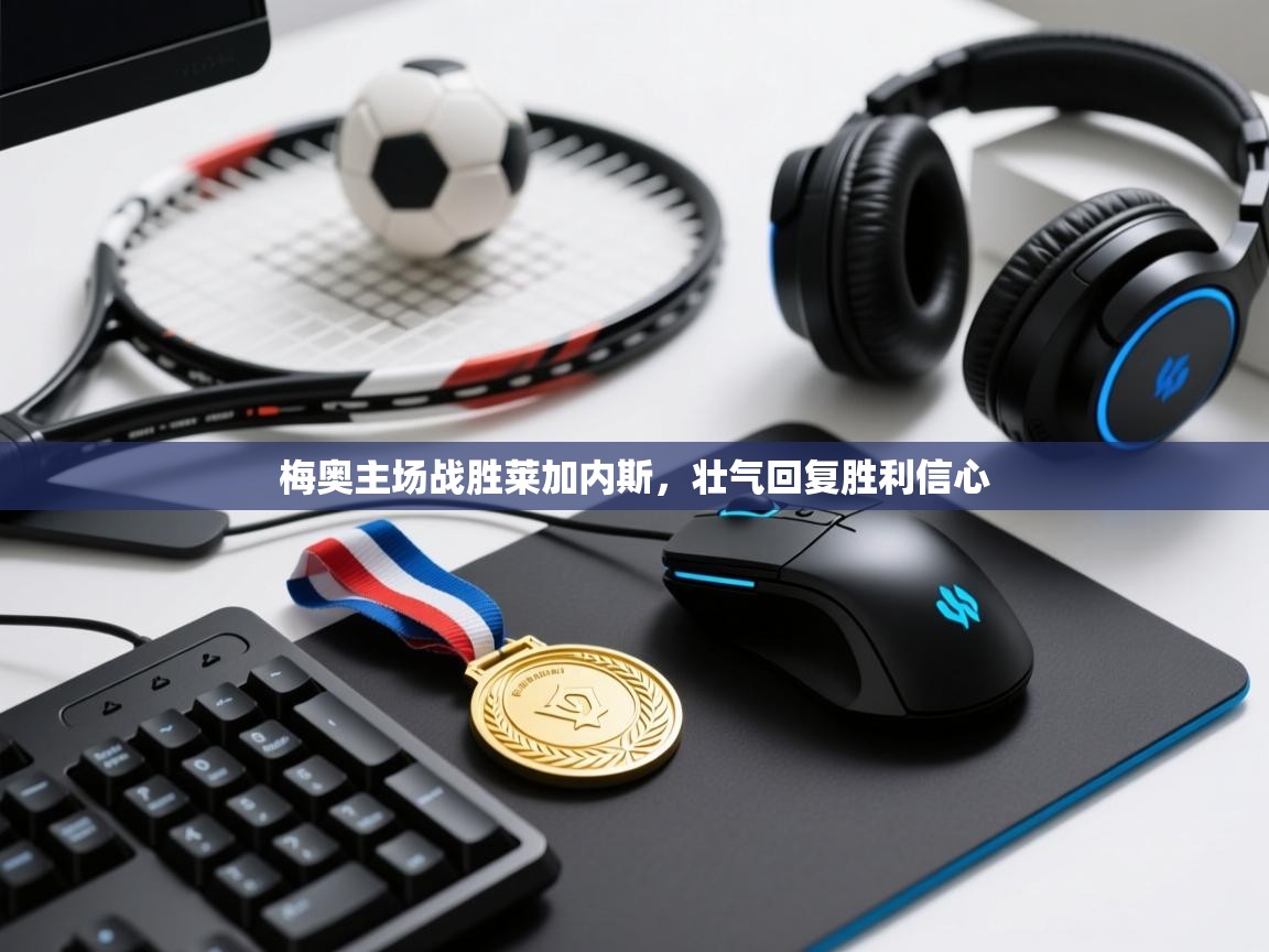 梅奥主场战胜莱加内斯，壮气回复胜利信心  第1张