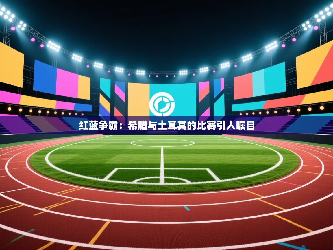红蓝争霸：希腊与土耳其的比赛引人瞩目  第1张