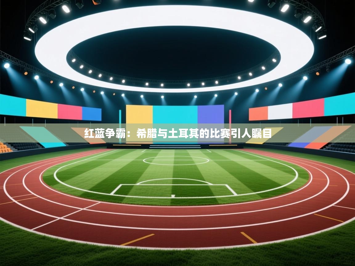 红蓝争霸：希腊与土耳其的比赛引人瞩目  第2张