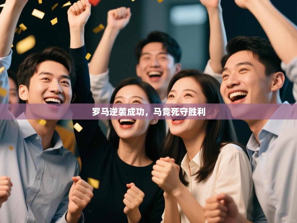 罗马逆袭成功，马竞死守胜利  第1张