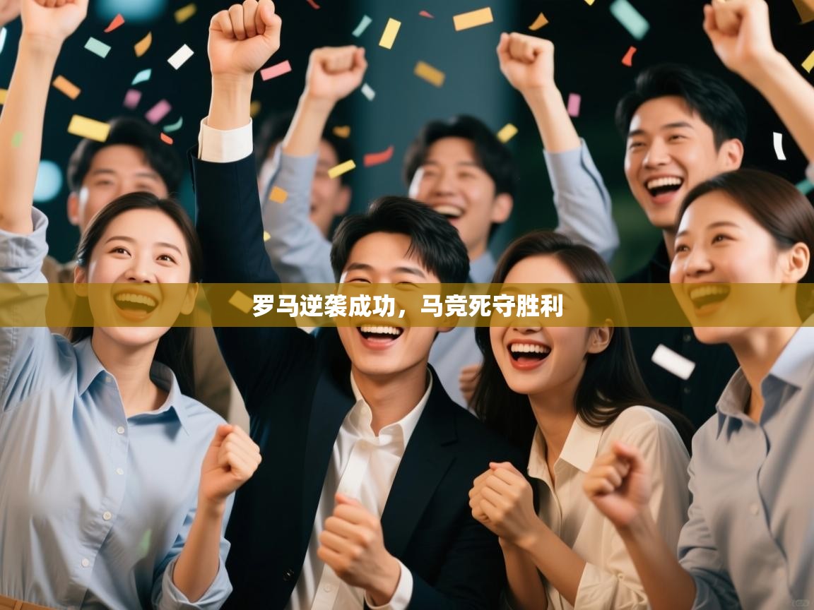 罗马逆袭成功，马竞死守胜利  第2张