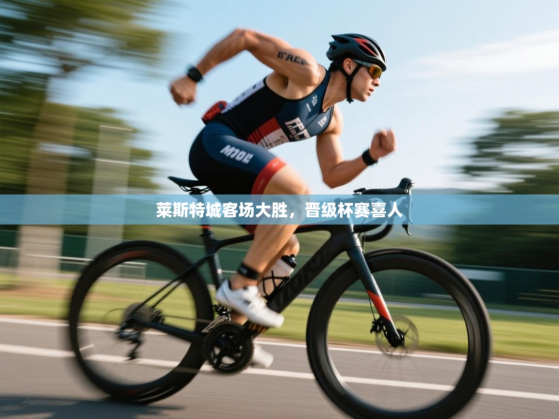 莱斯特城客场大胜，晋级杯赛喜人  第2张