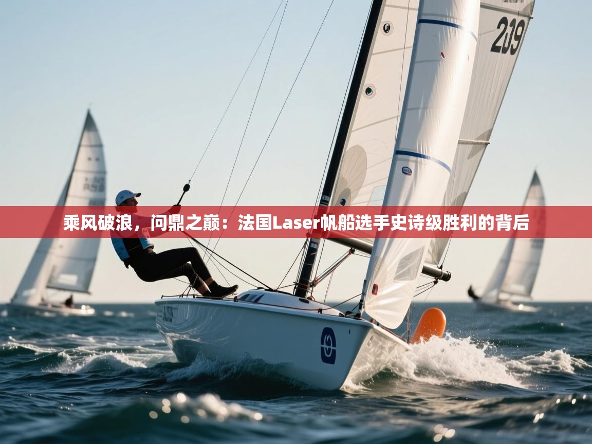 乘风破浪，问鼎之巅：法国Laser帆船选手史诗级胜利的背后  第1张
