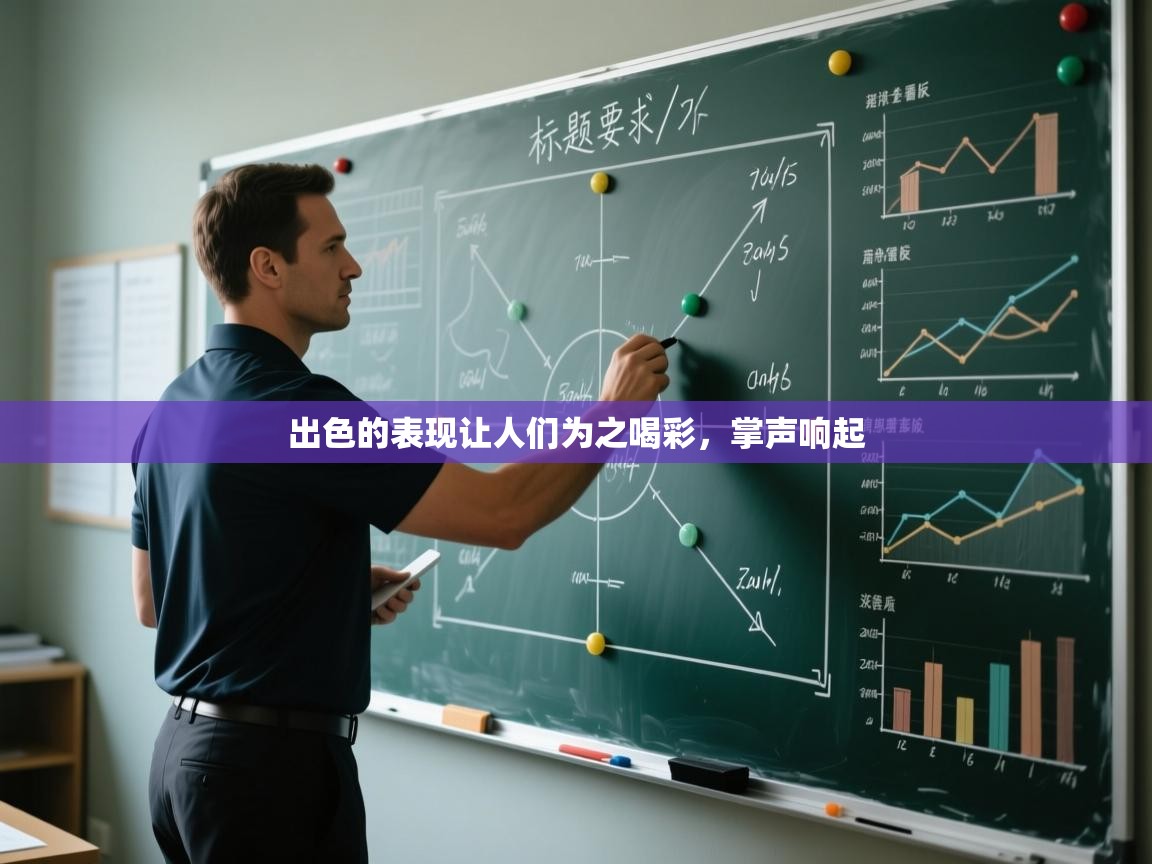 出色的表现让人们为之喝彩,掌声响起 第1张