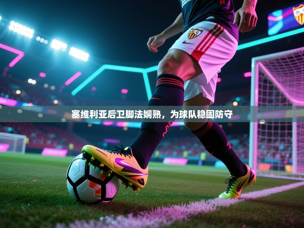 塞维利亚后卫脚法娴熟，为球队稳固防守  第1张