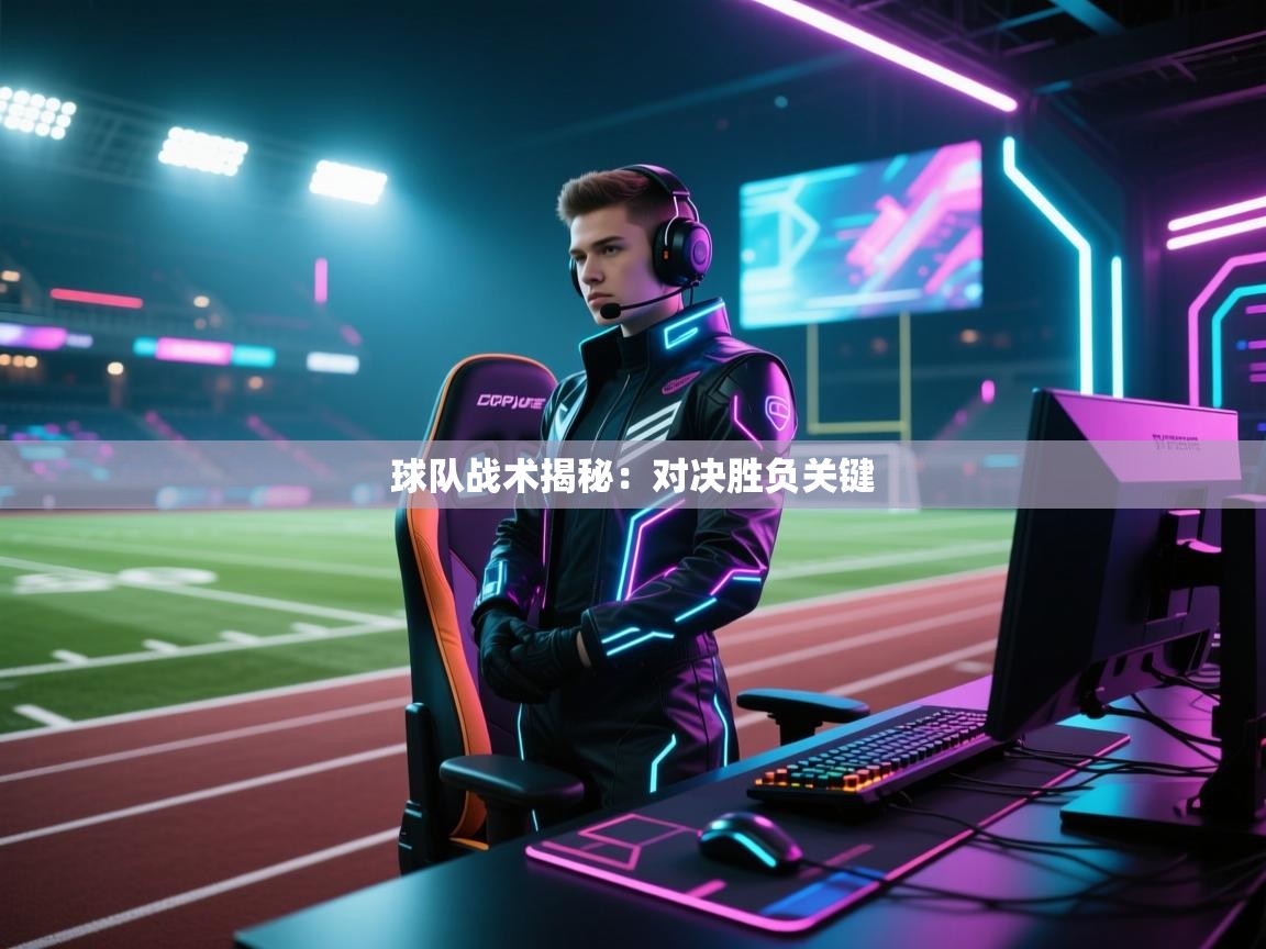 球队战术揭秘:对决胜负关键 第2张