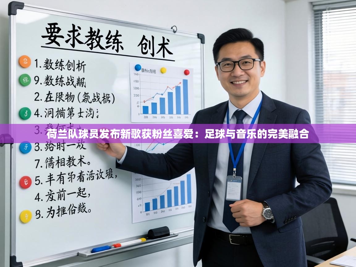 荷兰队球员发布新歌获粉丝喜爱：足球与音乐的完美融合  第1张