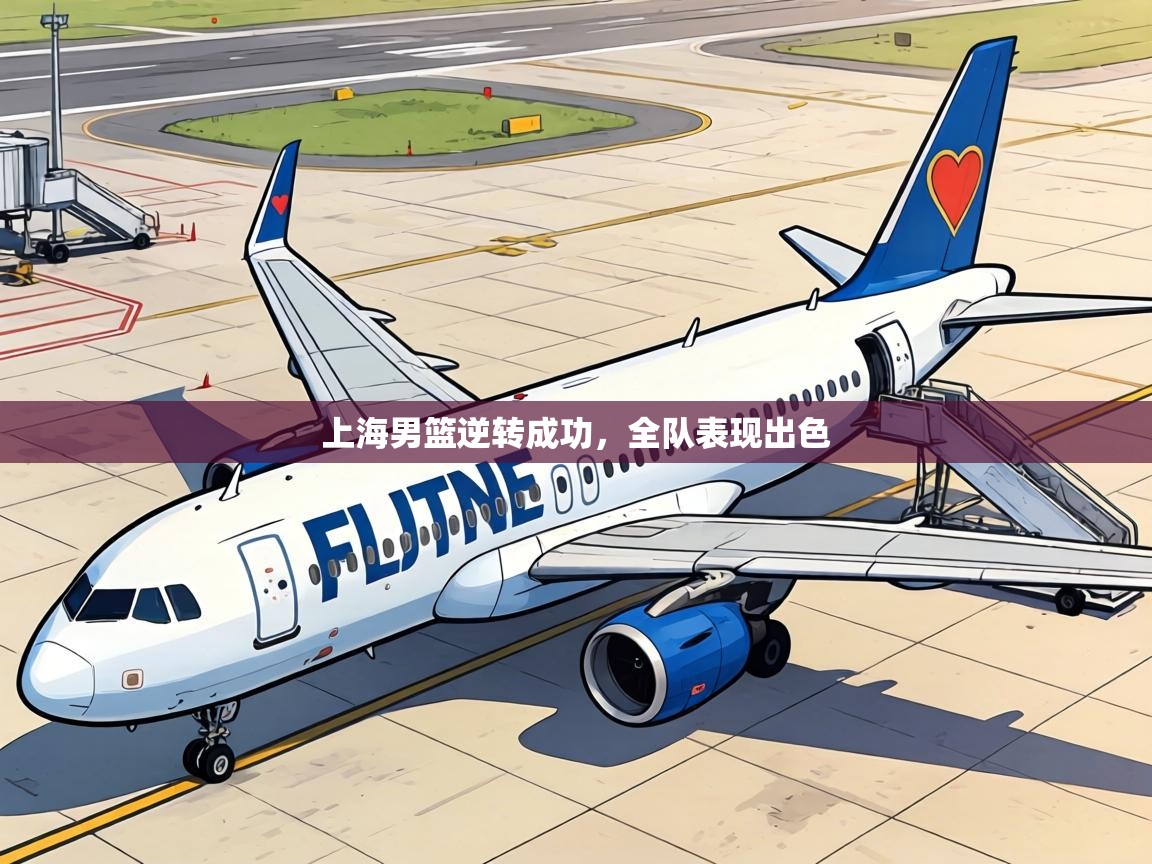 上海男篮逆转成功，全队表现出色  第2张