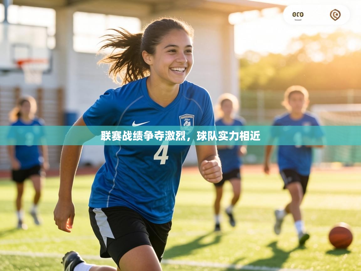 联赛战绩争夺激烈,球队实力相近 第2张