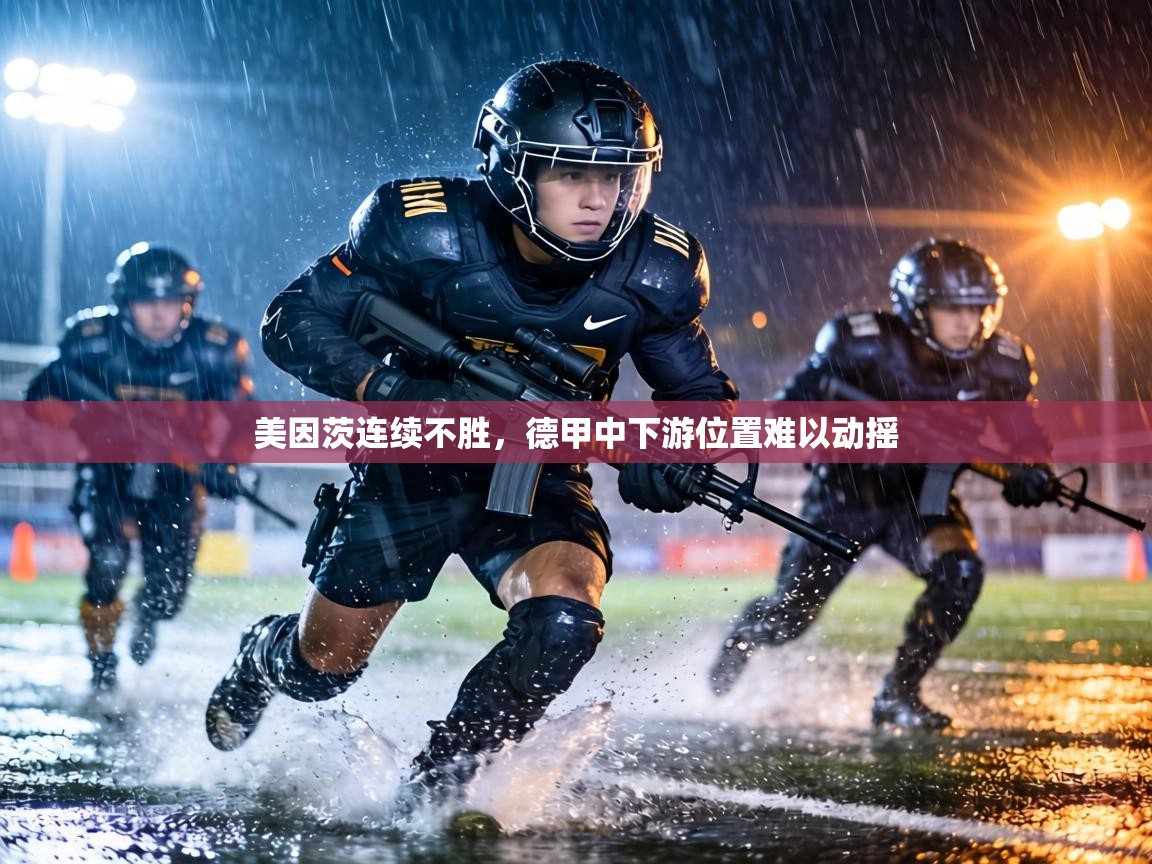 美因茨连续不胜，德甲中下游位置难以动摇  第1张