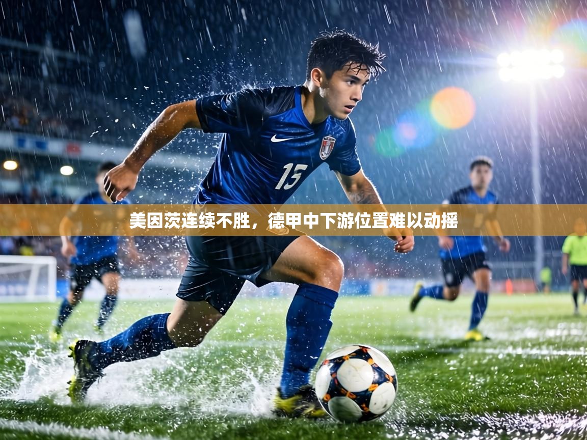 美因茨连续不胜，德甲中下游位置难以动摇  第2张