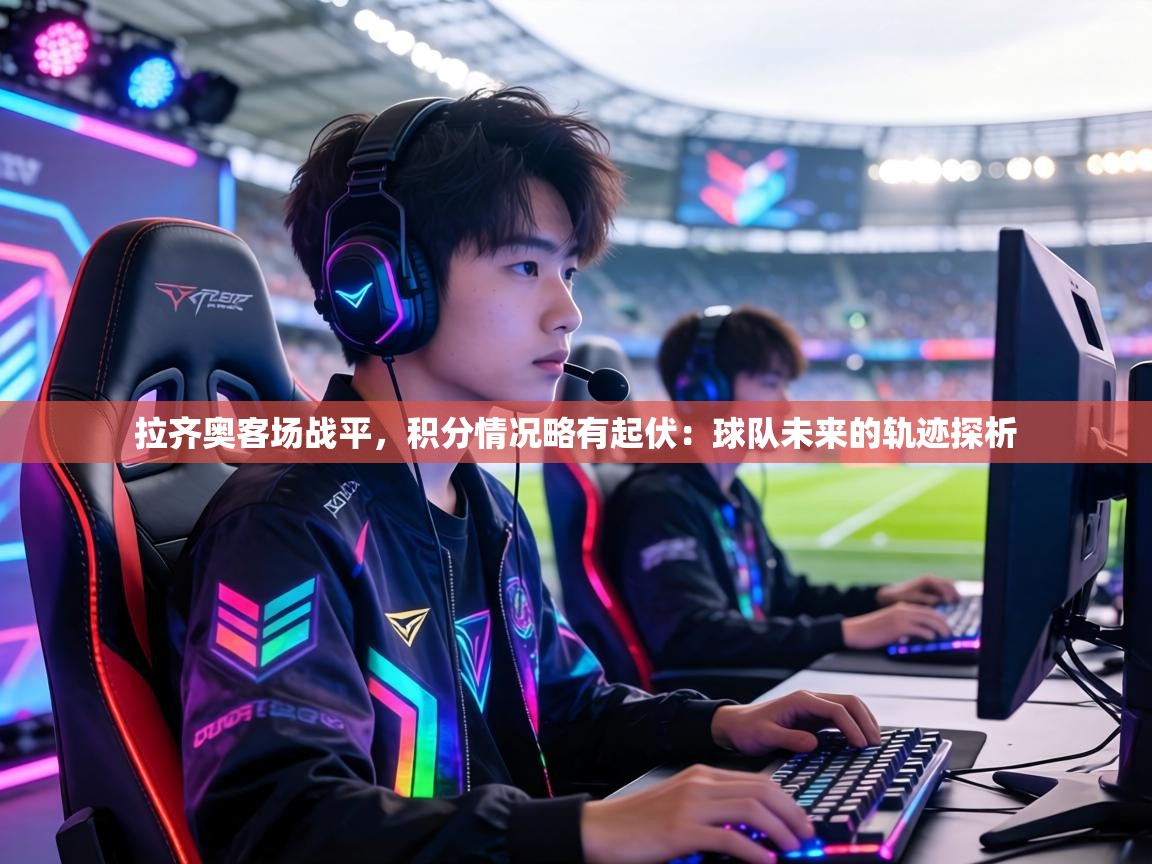 拉齐奥客场战平，积分情况略有起伏：球队未来的轨迹探析  第1张