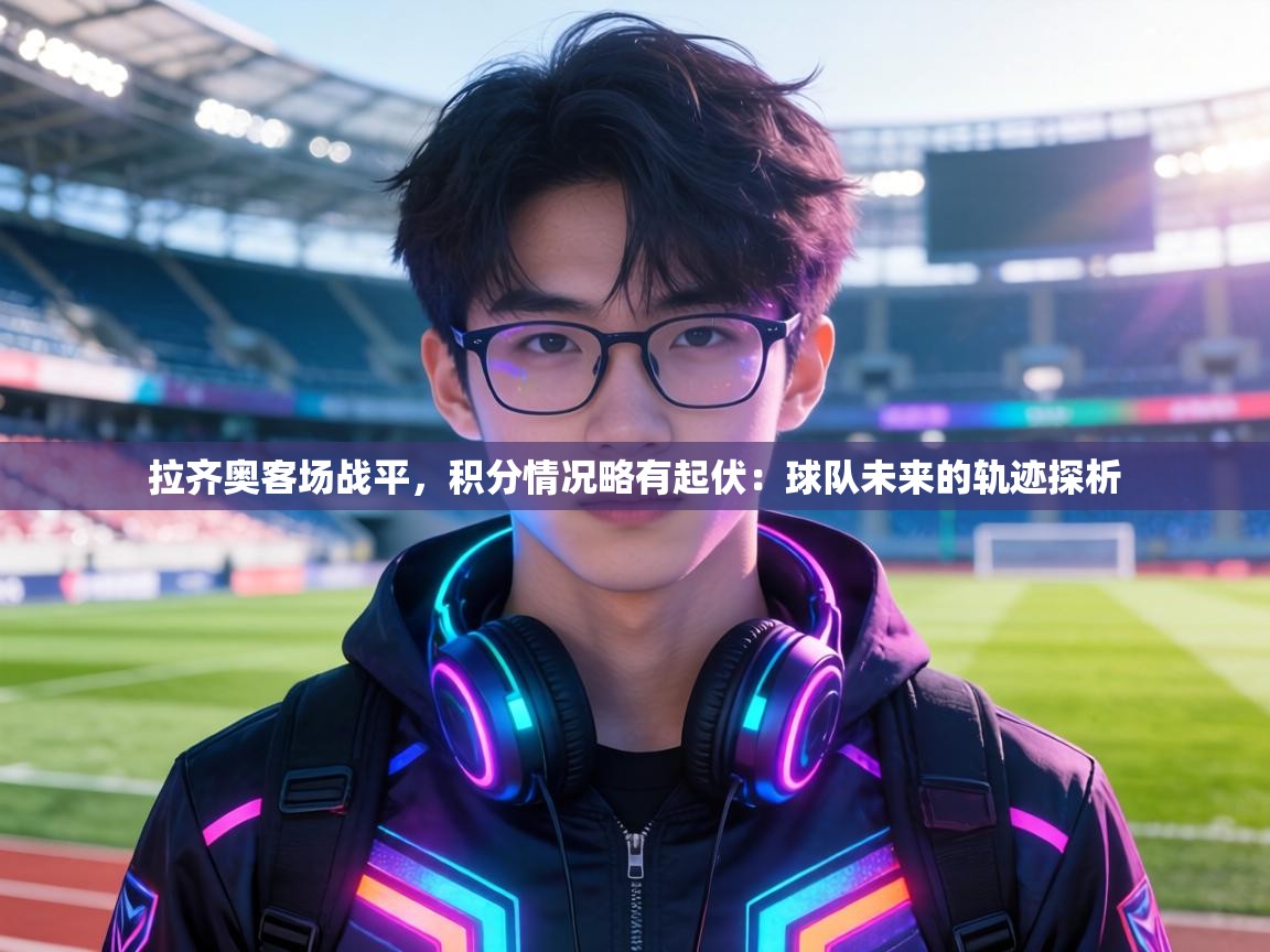 拉齐奥客场战平，积分情况略有起伏：球队未来的轨迹探析  第2张
