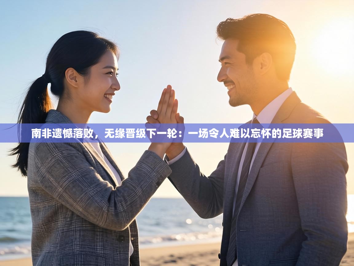 南非遗憾落败，无缘晋级下一轮：一场令人难以忘怀的足球赛事  第1张