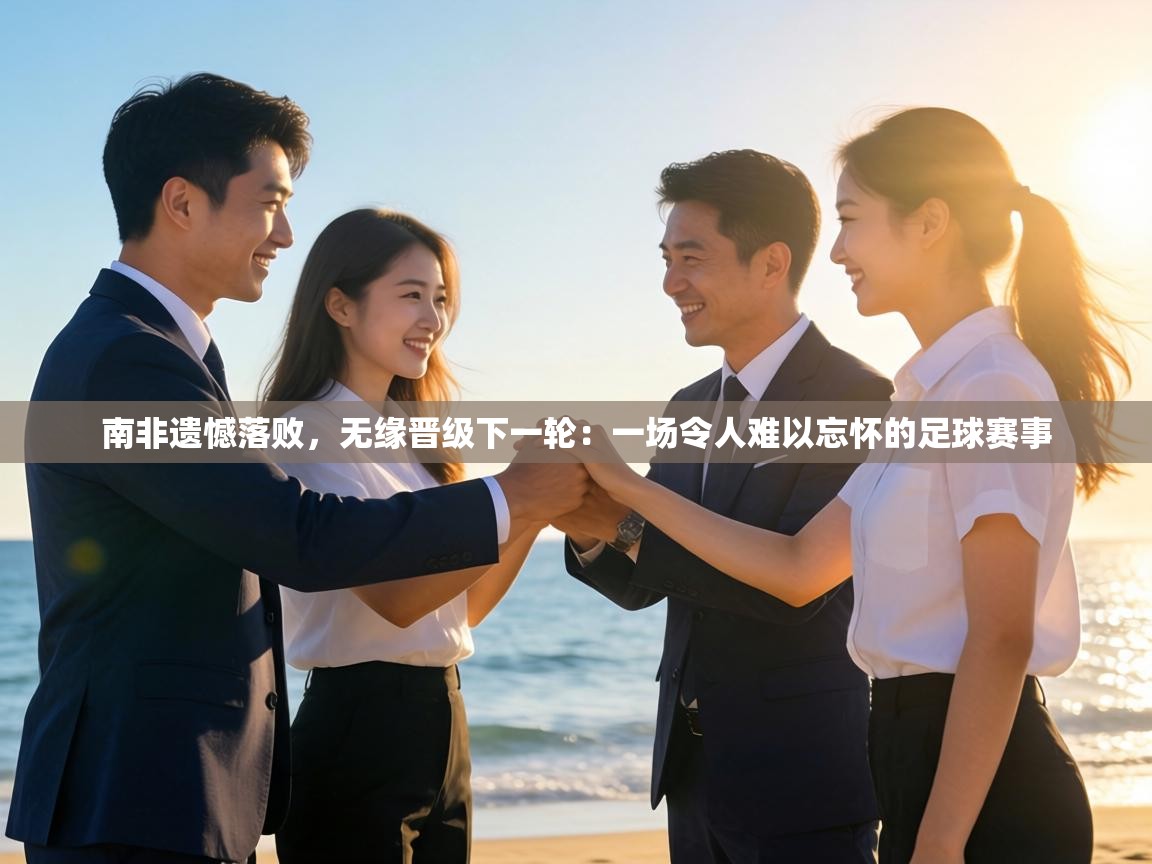 南非遗憾落败，无缘晋级下一轮：一场令人难以忘怀的足球赛事  第2张