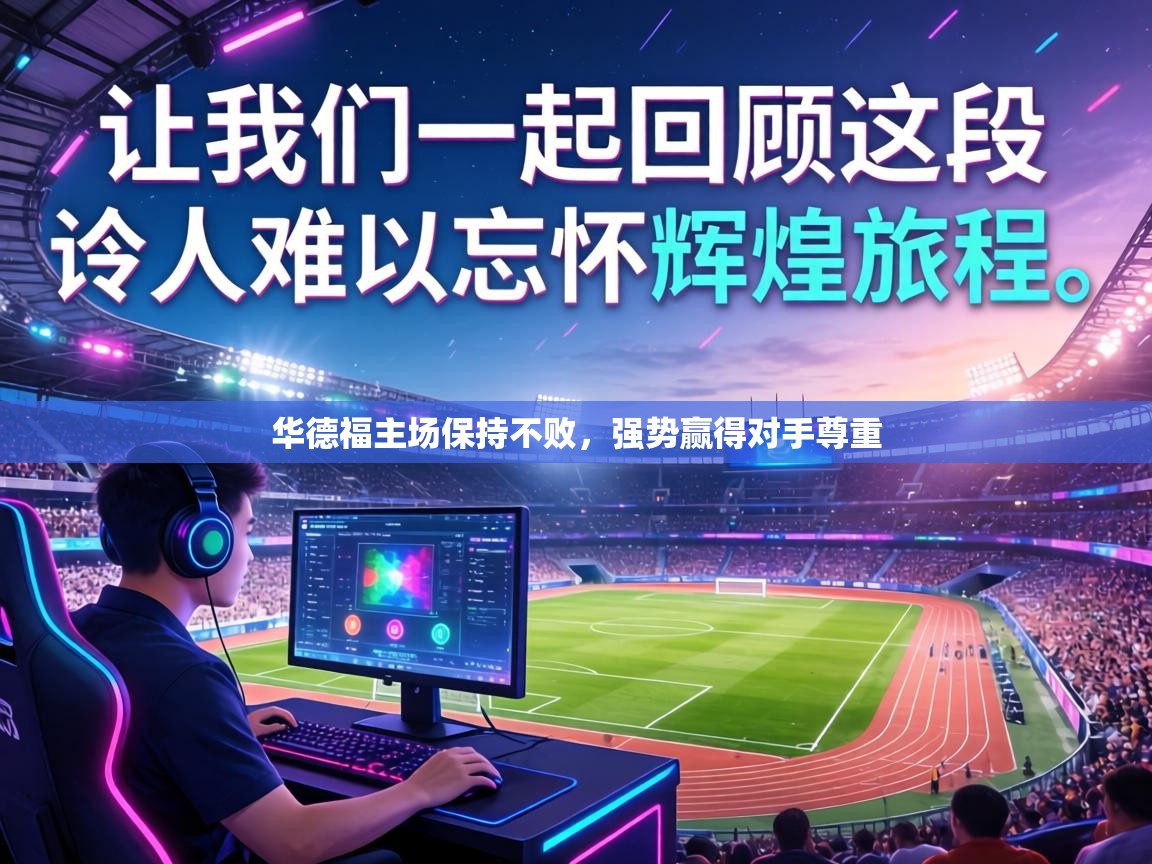 华德福主场保持不败，强势赢得对手尊重  第2张