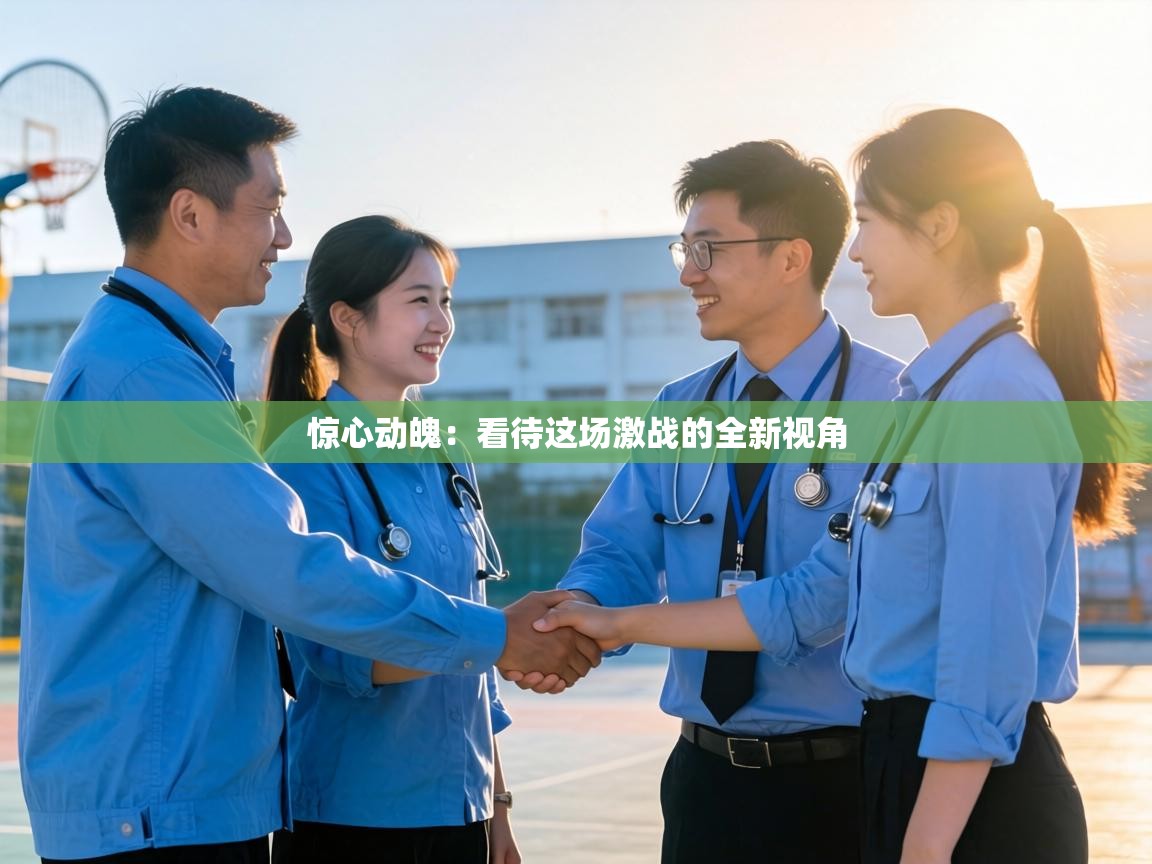 惊心动魄:看待这场激战的全新视角 第2张